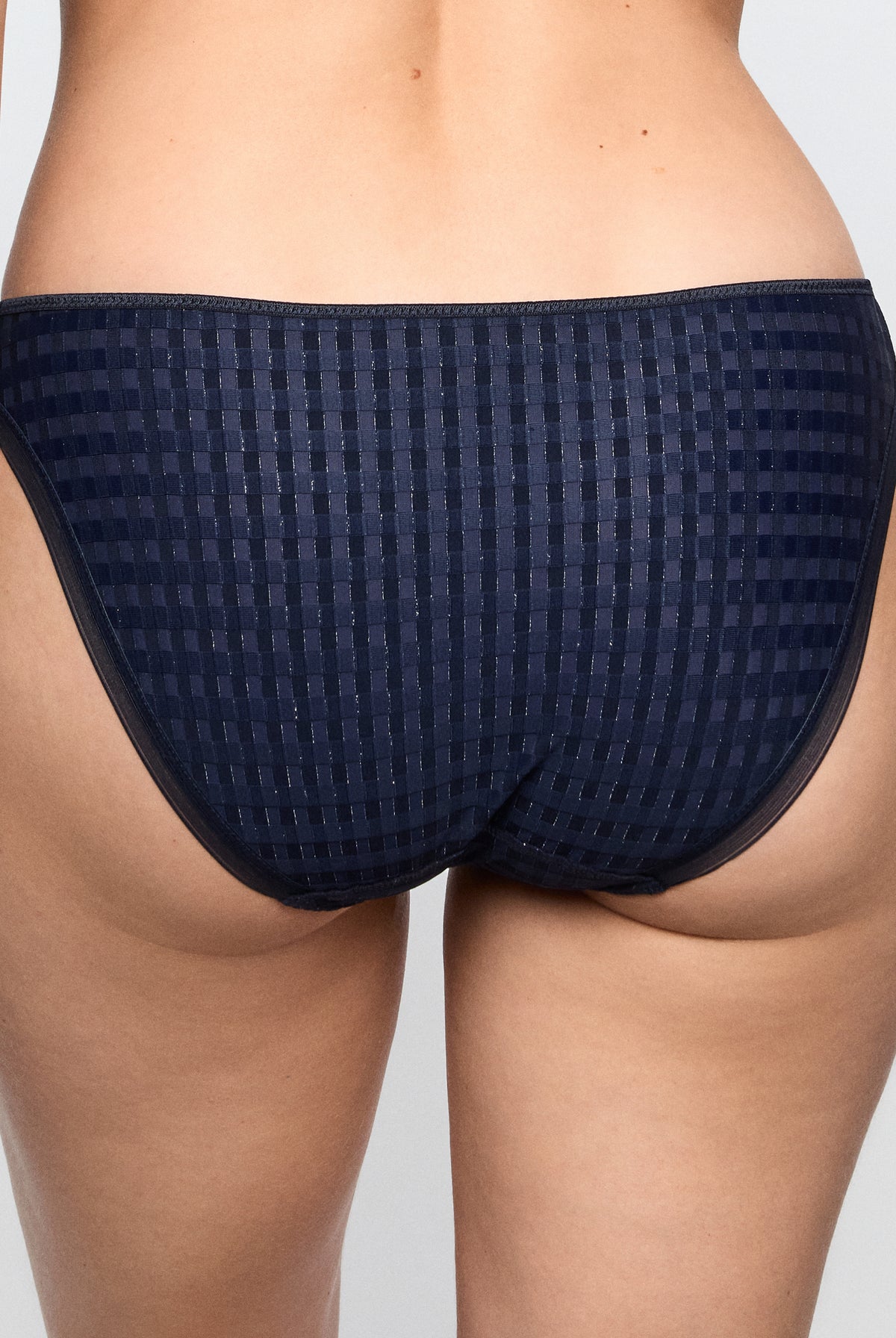 Marie Jo Avero Rio Bikini in Velvet Blue