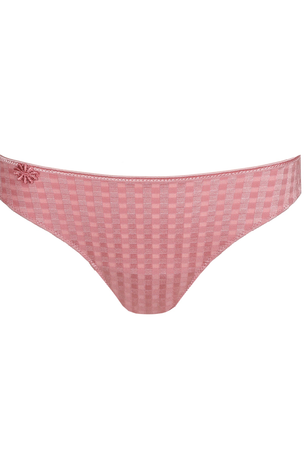 Marie Jo Avero Rio Bikini in Ballet Pink