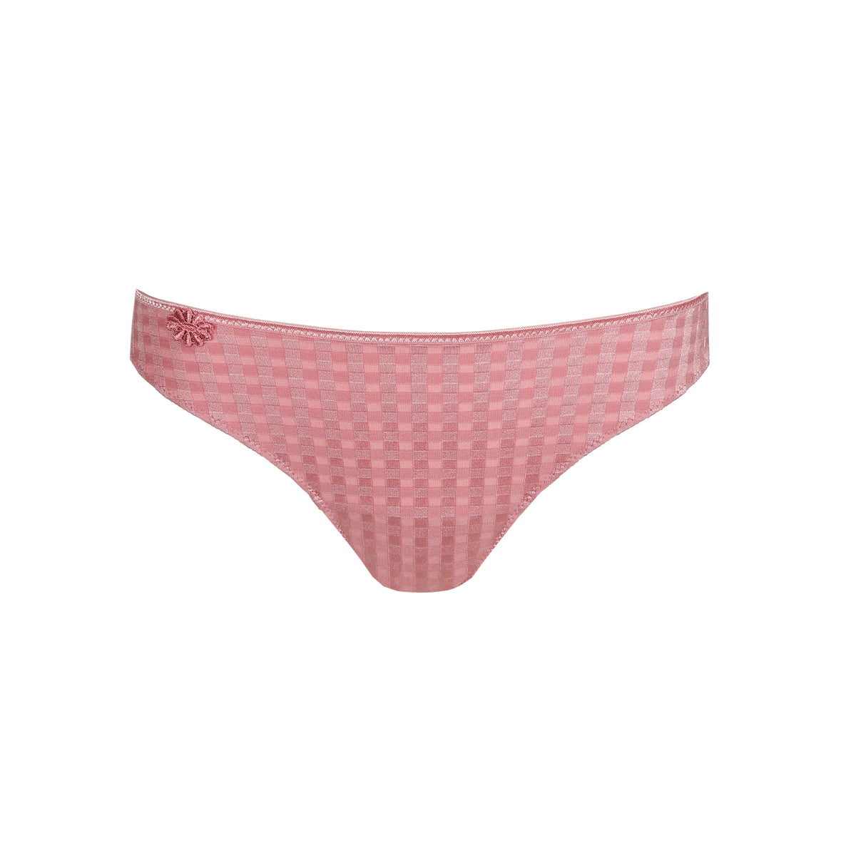 Marie Jo Avero Rio Bikini in Ballet Pink