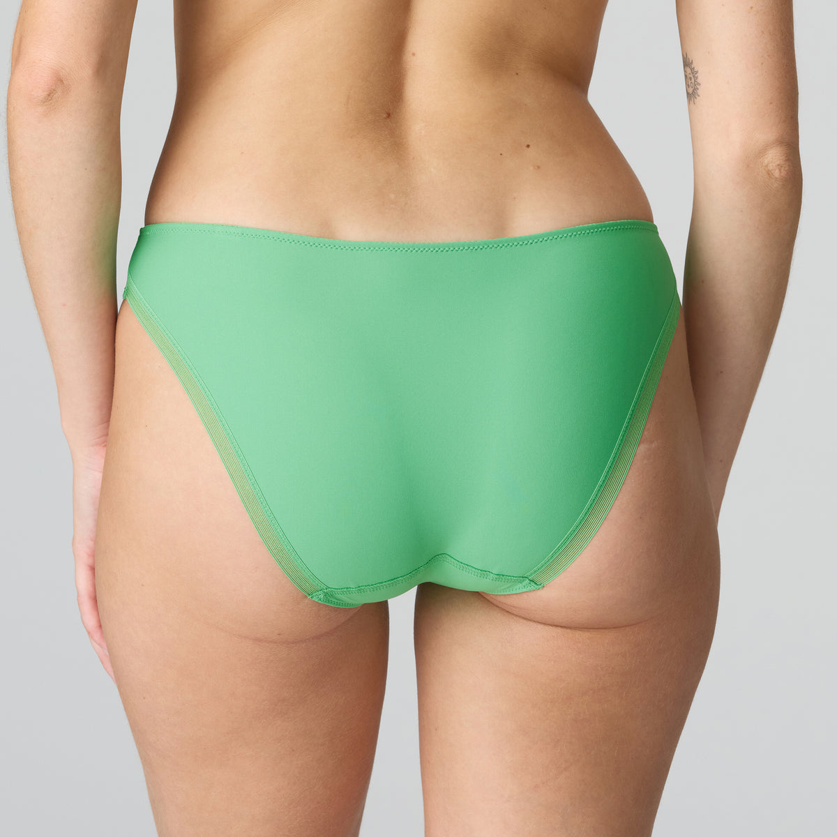 Marie Jo Tom Rio Bikini in Lush Green