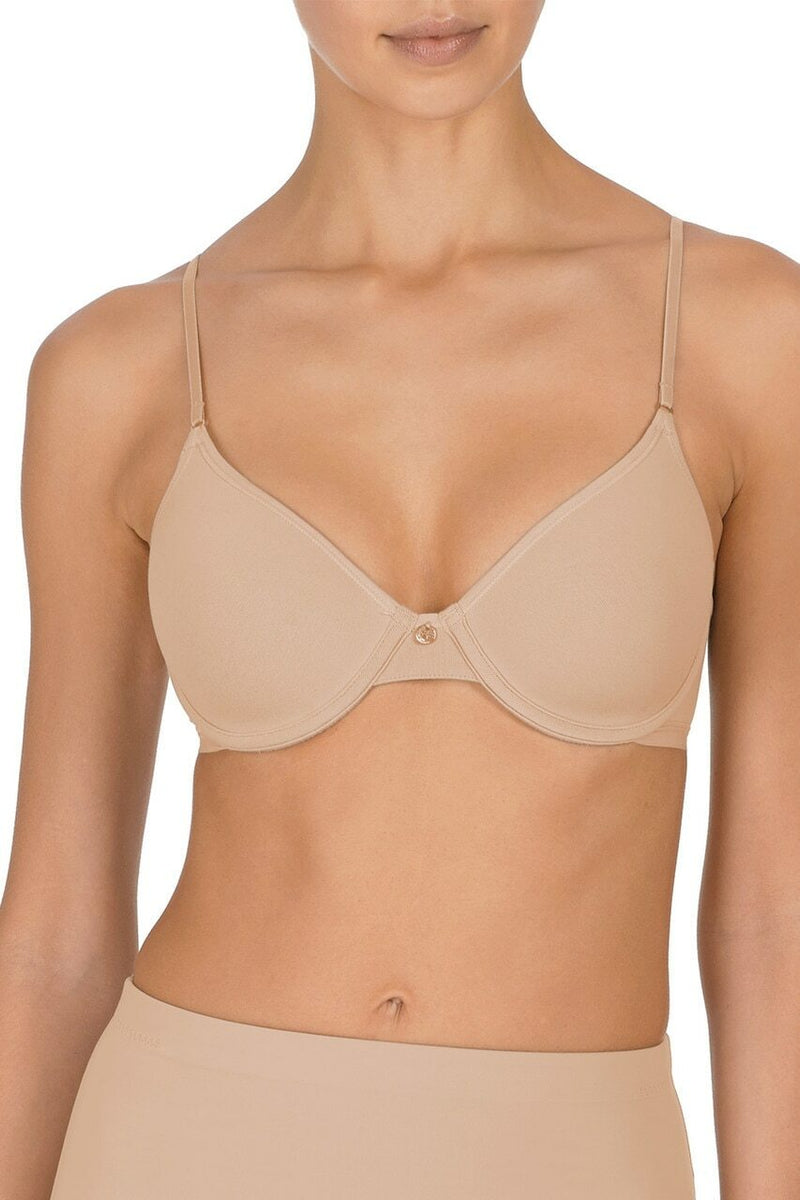 Contour Bra – Tagged Strapless – Ladybird Lingerie