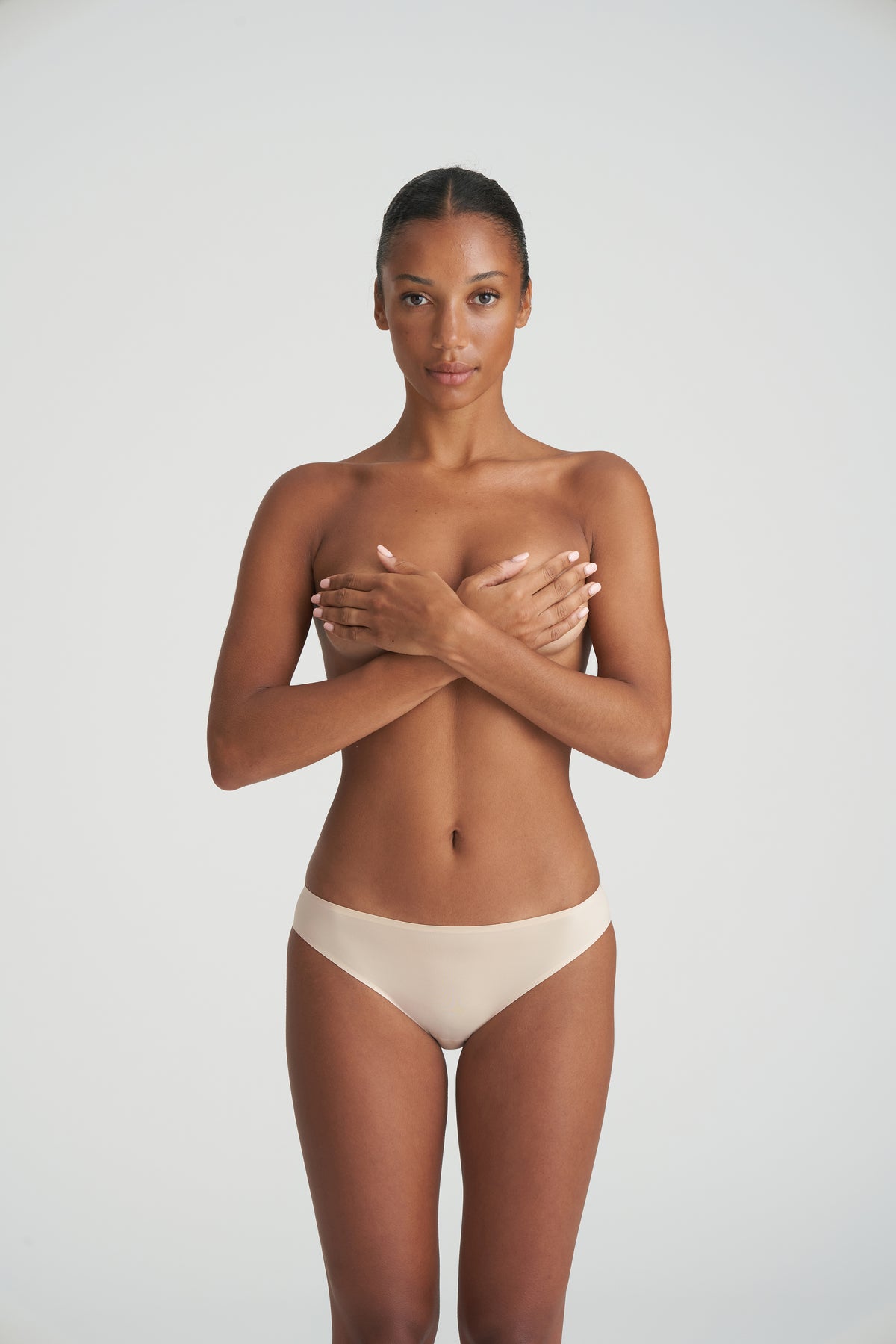 Marie Jo Color Studio Rio Brief in Caffe Latte