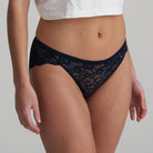 Marie Jo Color Studio Rio Brief in Velvet Blue