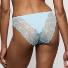 Marie Jo Jane Italian Bikini in Milky Blue