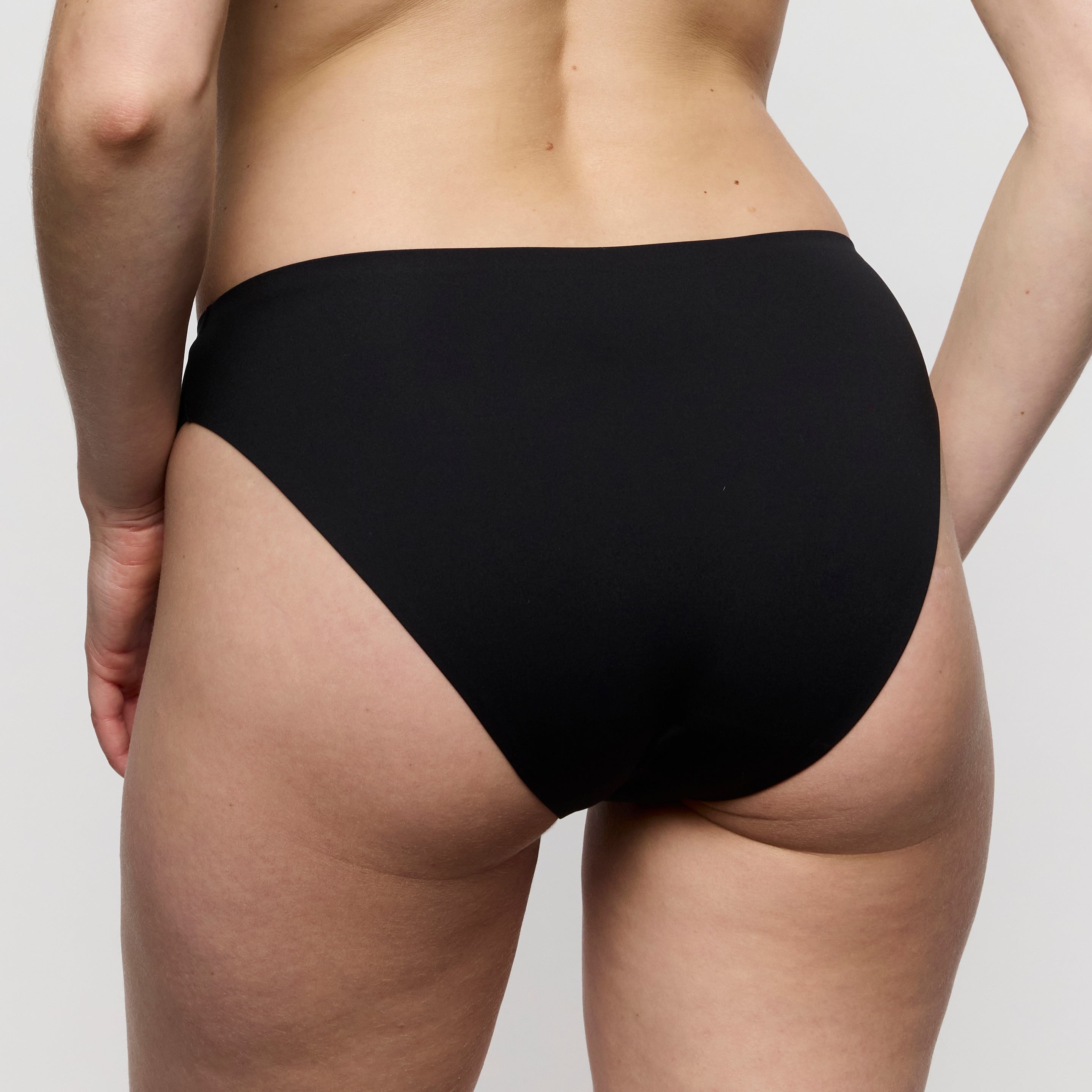 Marie Jo Soft Studio Rio Brief in Black