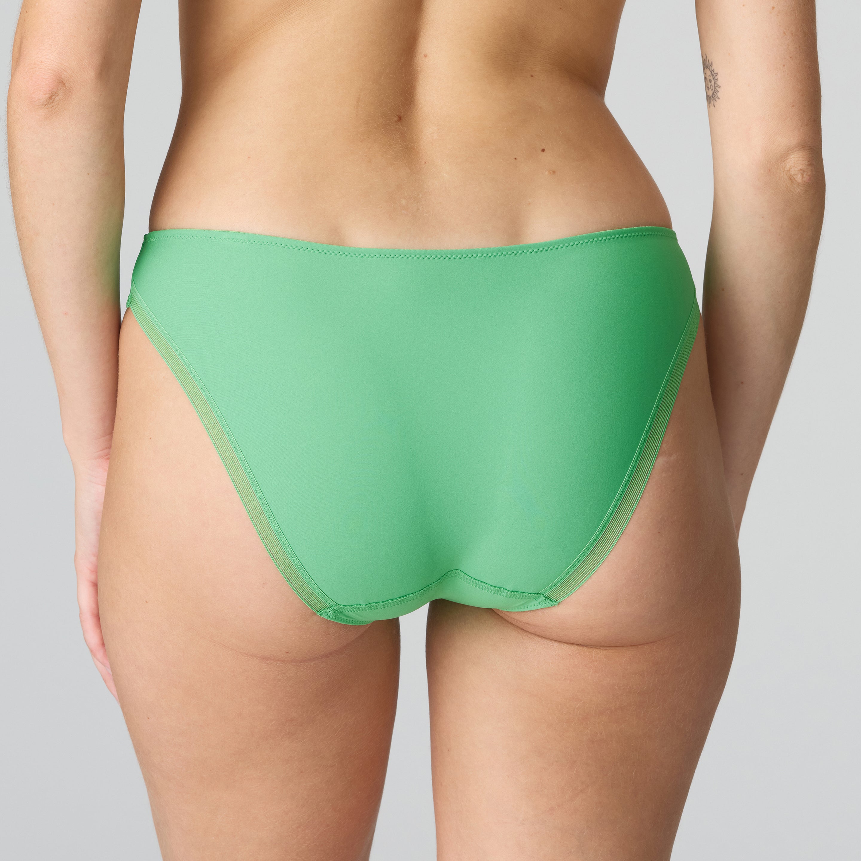 Marie Jo Tom Rio Bikini in Lush Green