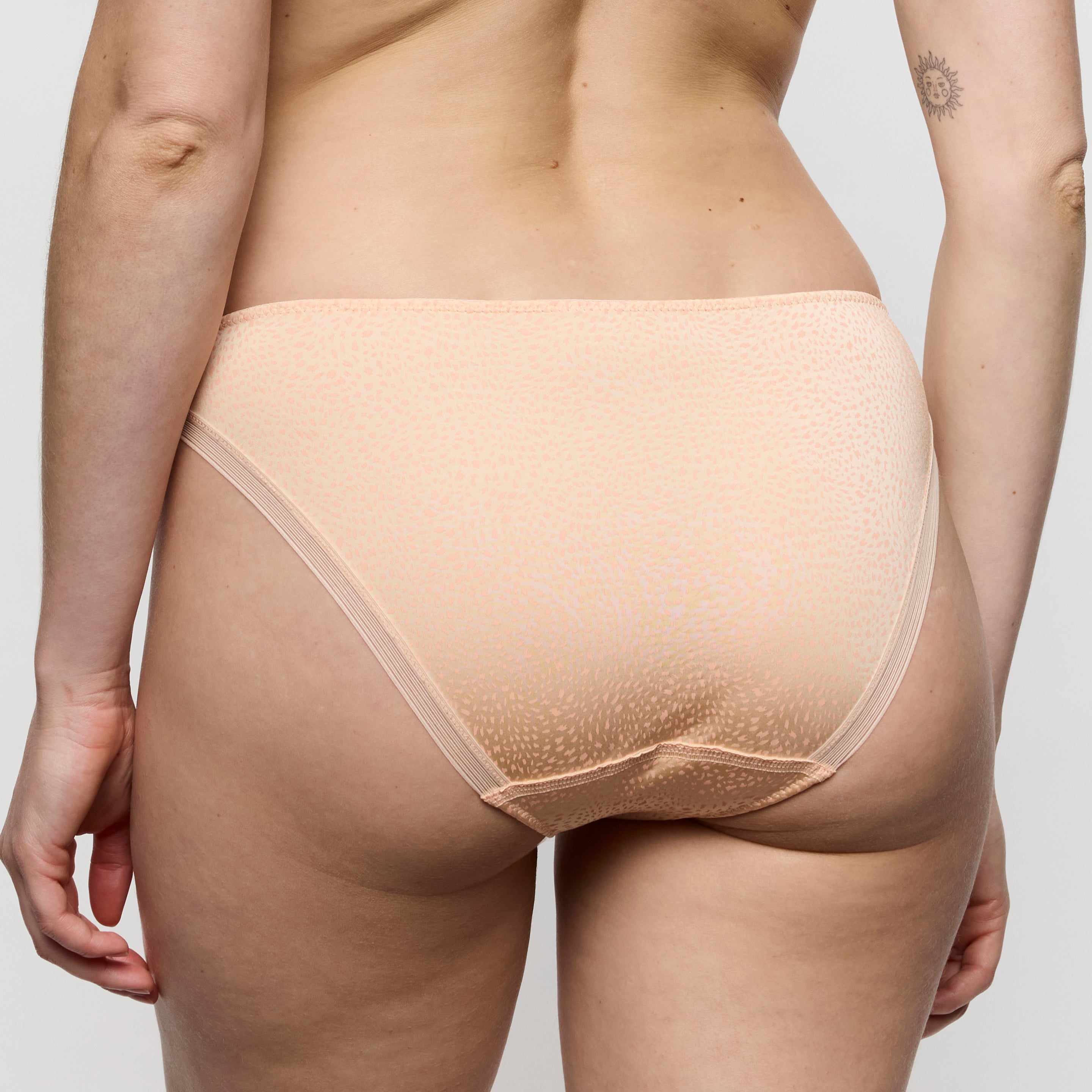 Marie Jo Tom Rio Bikini in Peach Whisper