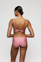Marie Jo Avero Rio Bikini in Ballet Pink with matching bra