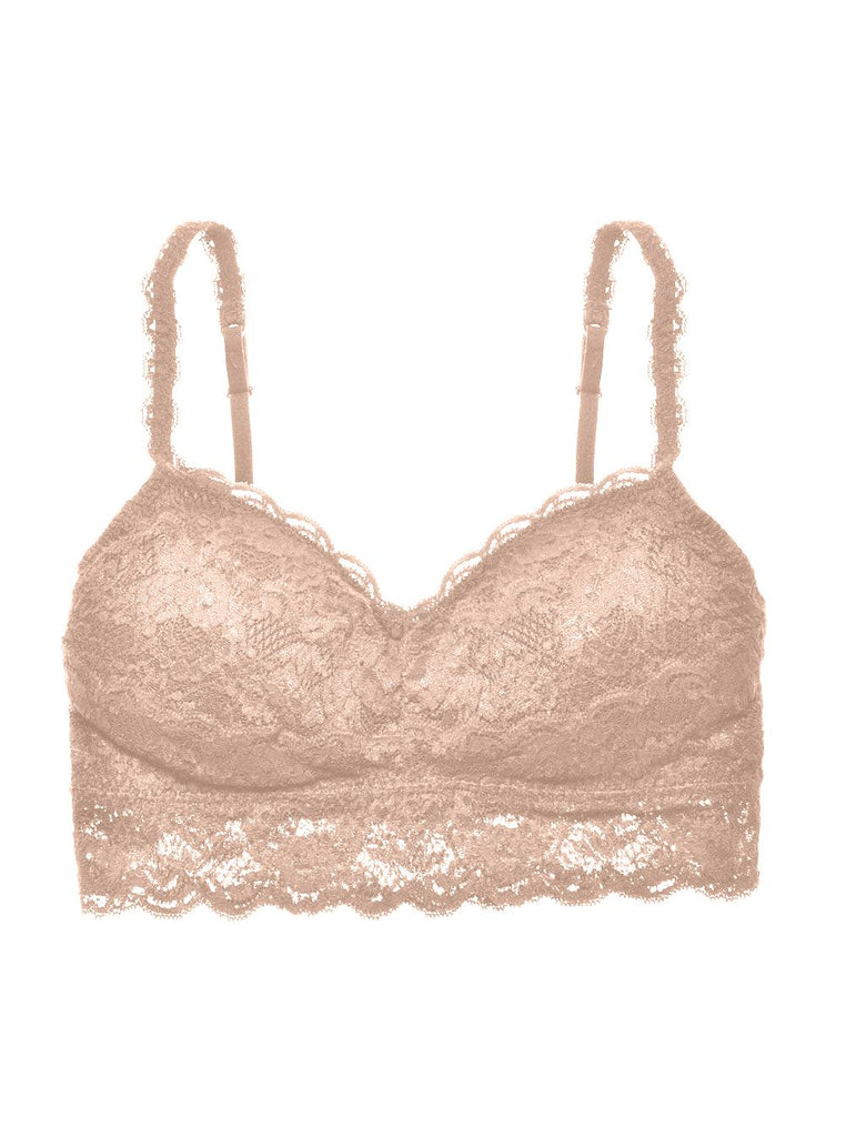 Cosabella, Never Say Never Sweetie Padded Bralette