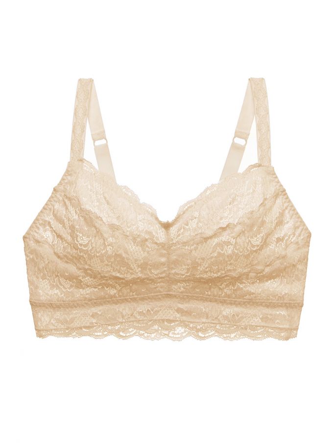 Cosabella  Micca Lily Bralette And Thong Set