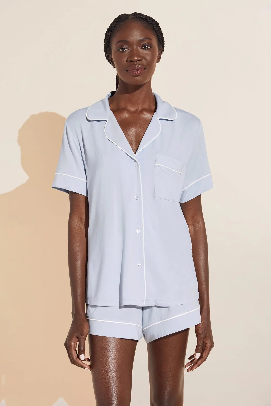 Eberjey sleep discount shorts